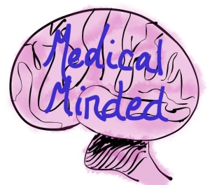 MedMinded Logo